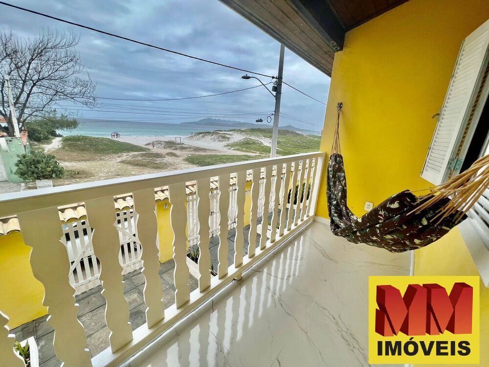 Casa de Condomínio à venda com 2 quartos, 66m² - Foto 1