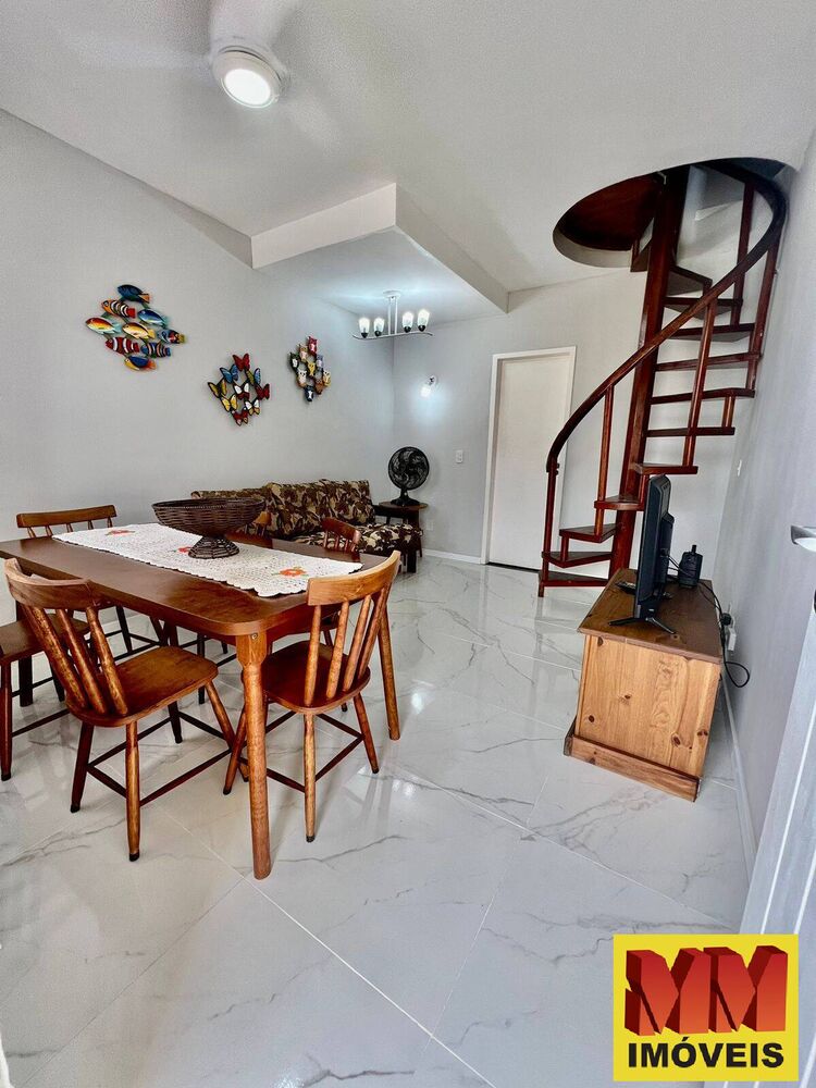 Casa de Condomínio à venda com 2 quartos, 66m² - Foto 4