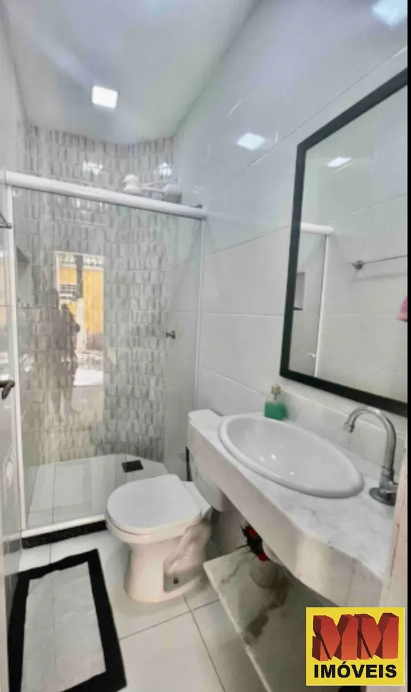 Casa de Condomínio, 2 quartos - Foto 21