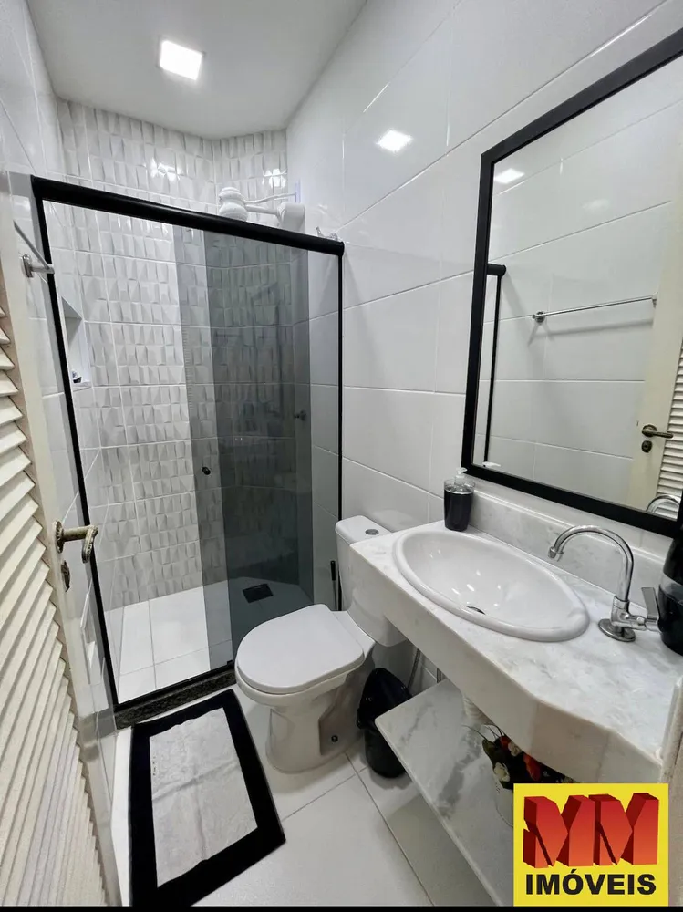 Casa de Condomínio, 2 quartos - Foto 14