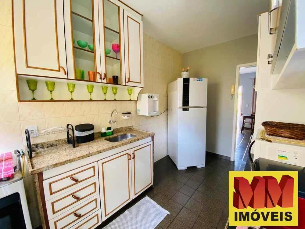 Casa de Condomínio à venda com 2 quartos, 66m² - Foto 5