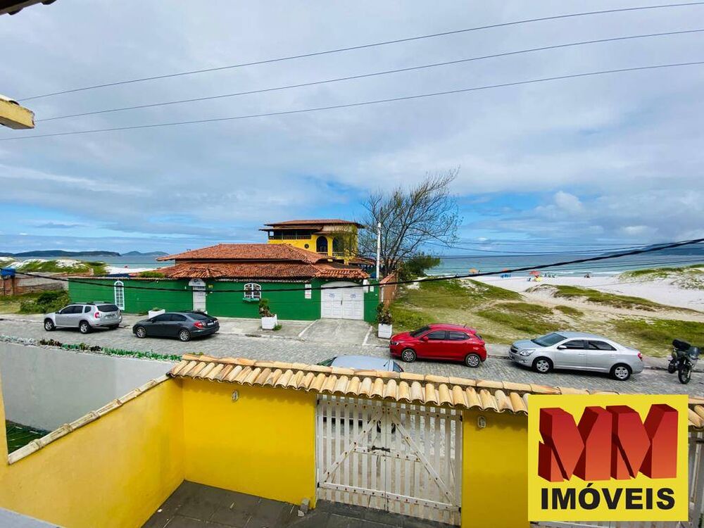 Casa de Condomínio à venda com 2 quartos, 66m² - Foto 8