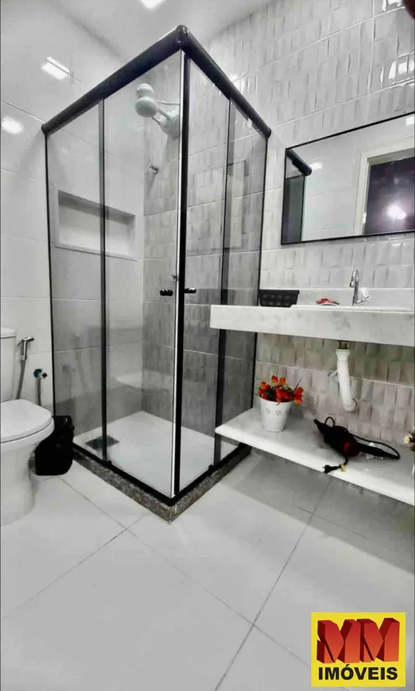 Casa de Condomínio, 2 quartos - Foto 13
