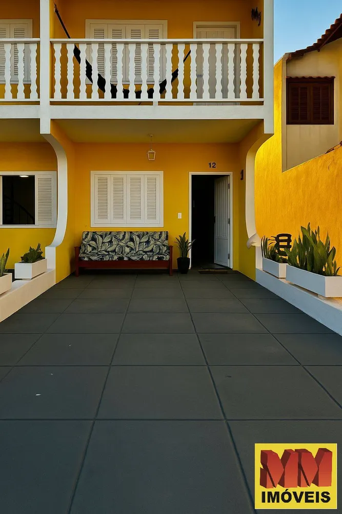 Casa de Condomínio, 2 quartos - Foto 4