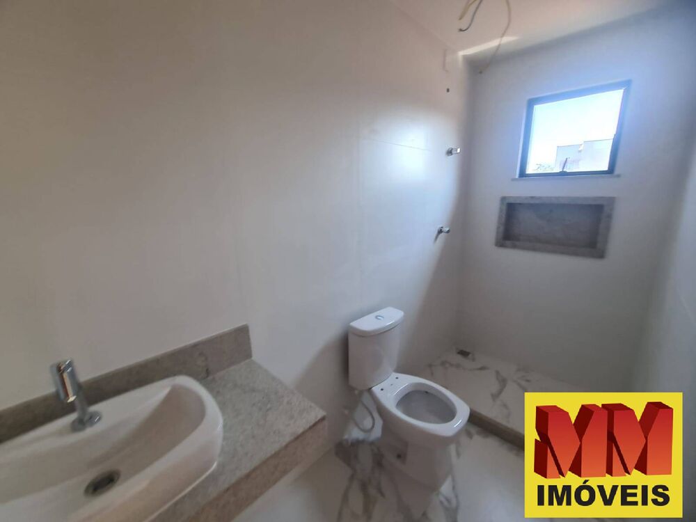 Casa, 4 quartos, 163 m² - Foto 2