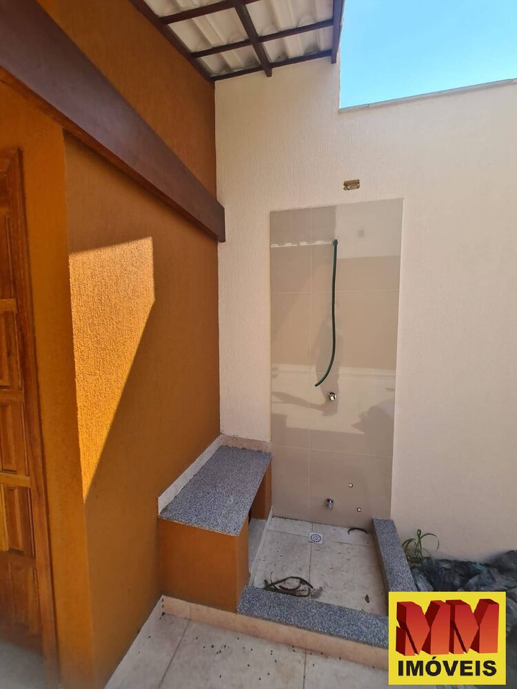Casa, 4 quartos, 163 m² - Foto 4
