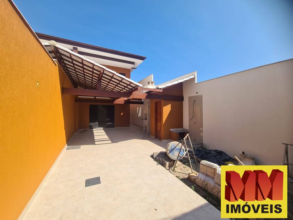 Casa, 4 quartos, 163 m² - Foto 3