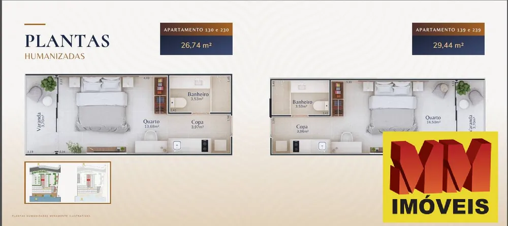 Prédio Inteiro, 26 m² - Foto 29