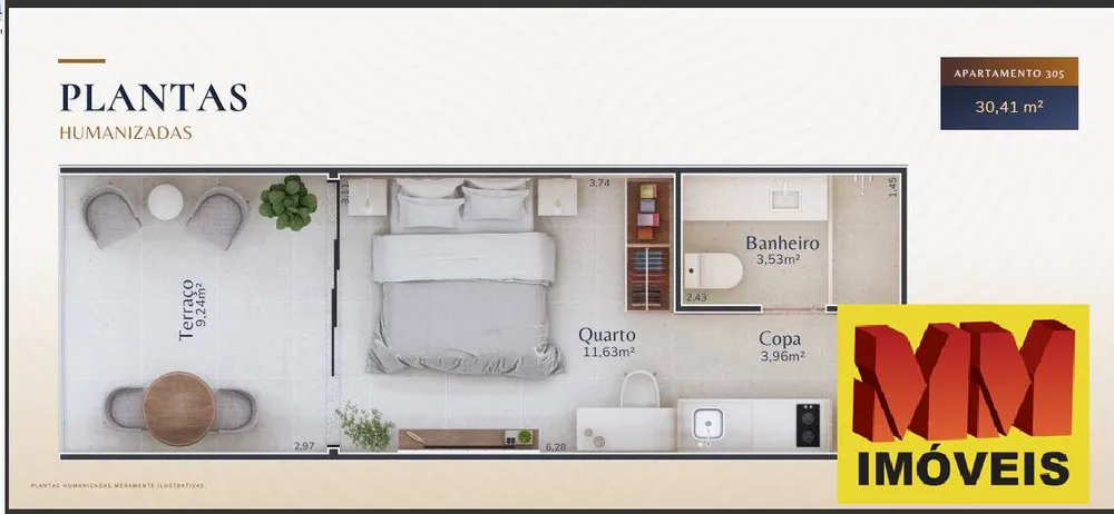 Prédio Inteiro, 26 m² - Foto 32