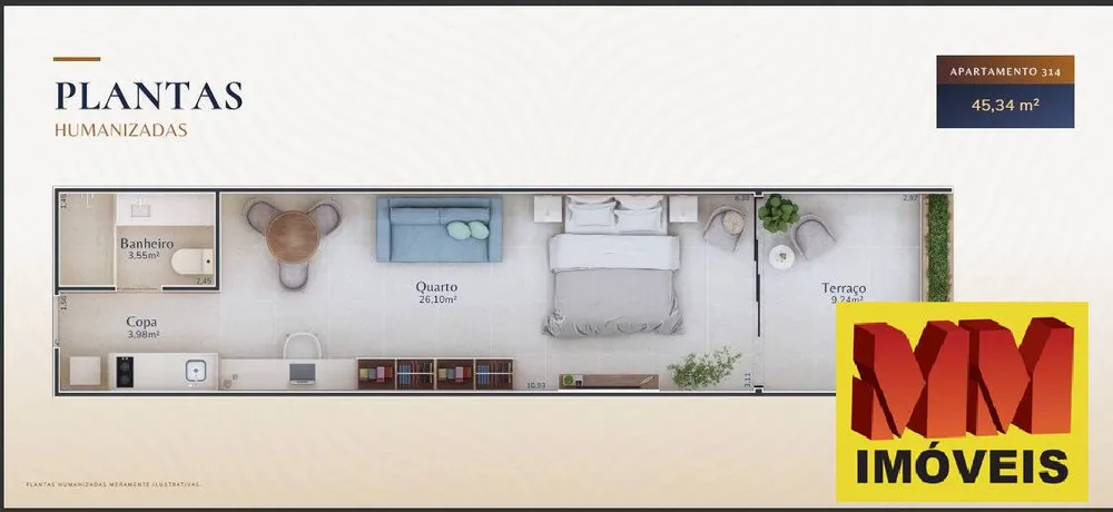 Prédio Inteiro, 26 m² - Foto 30