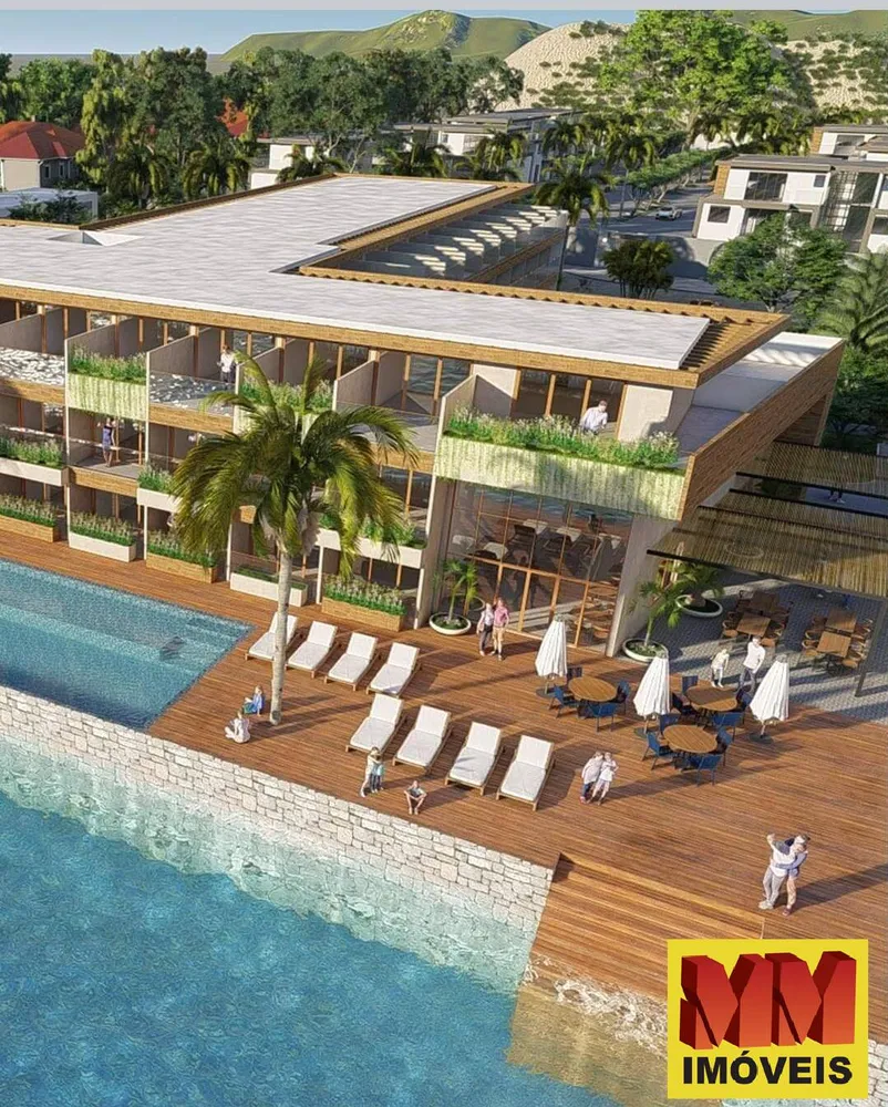 Prédio Inteiro, 26 m² - Foto 6