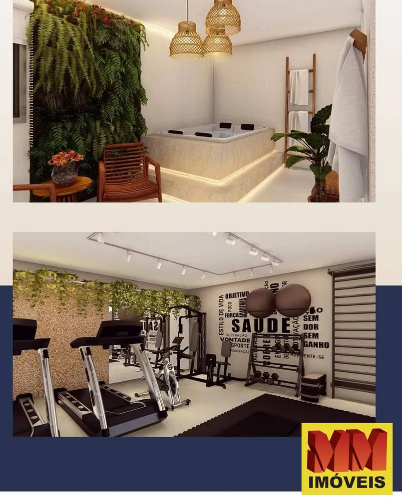 Prédio Inteiro, 26 m² - Foto 25
