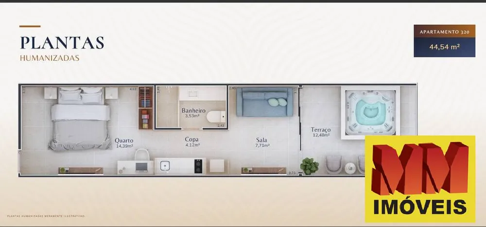 Prédio Inteiro, 26 m² - Foto 31