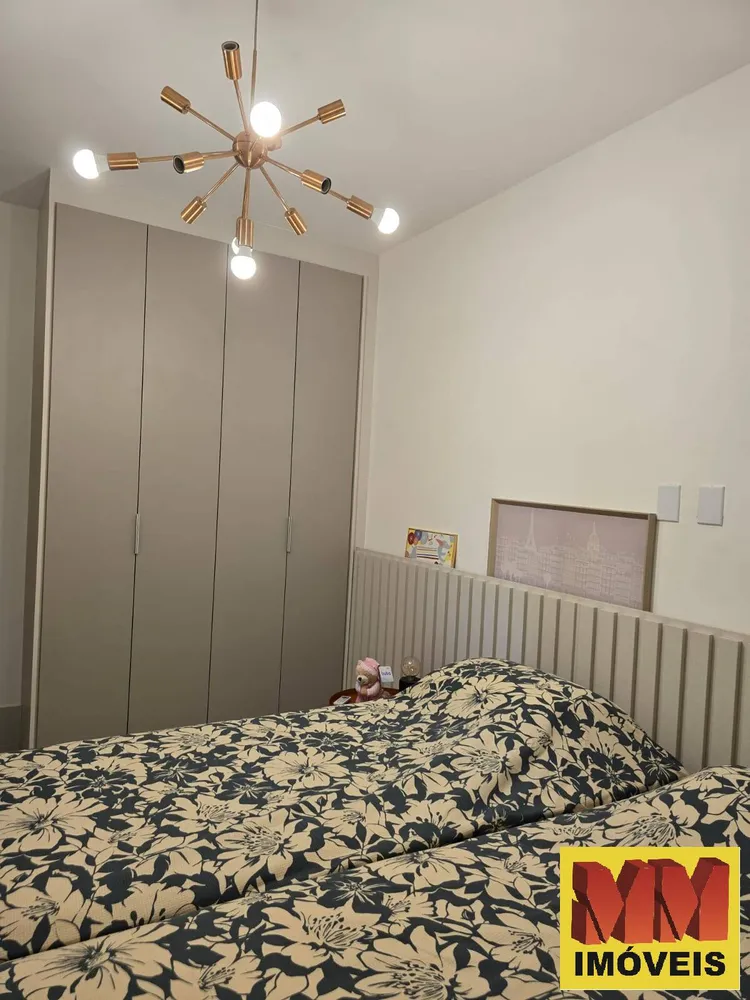 Casa de Condomínio, 3 quartos - Foto 20