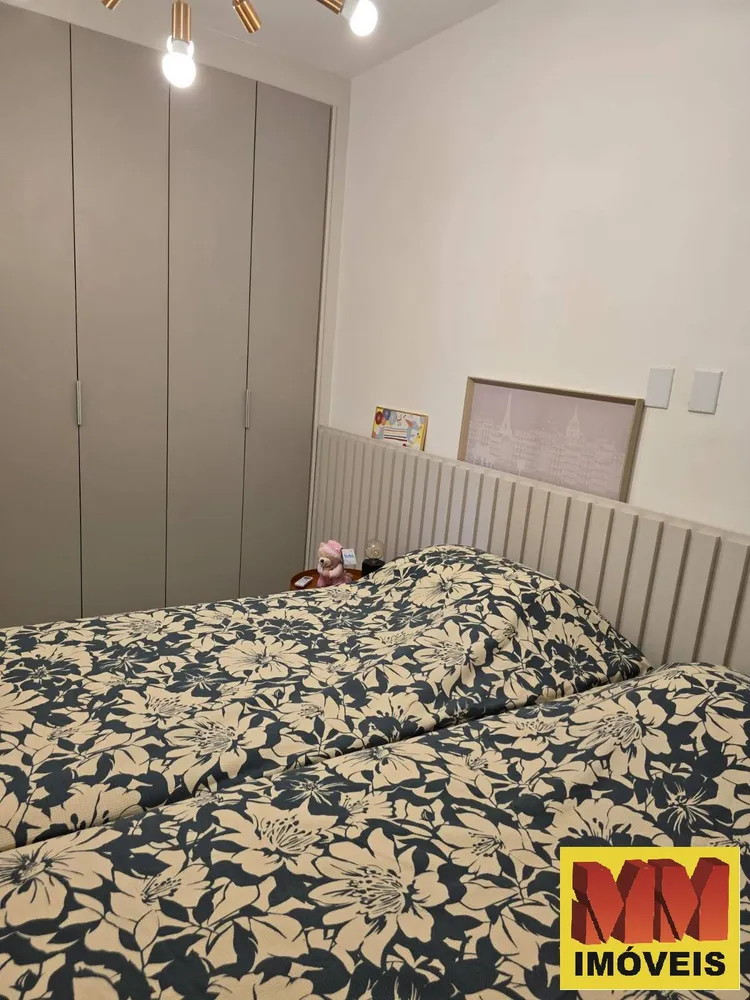 Casa de Condomínio, 3 quartos - Foto 12