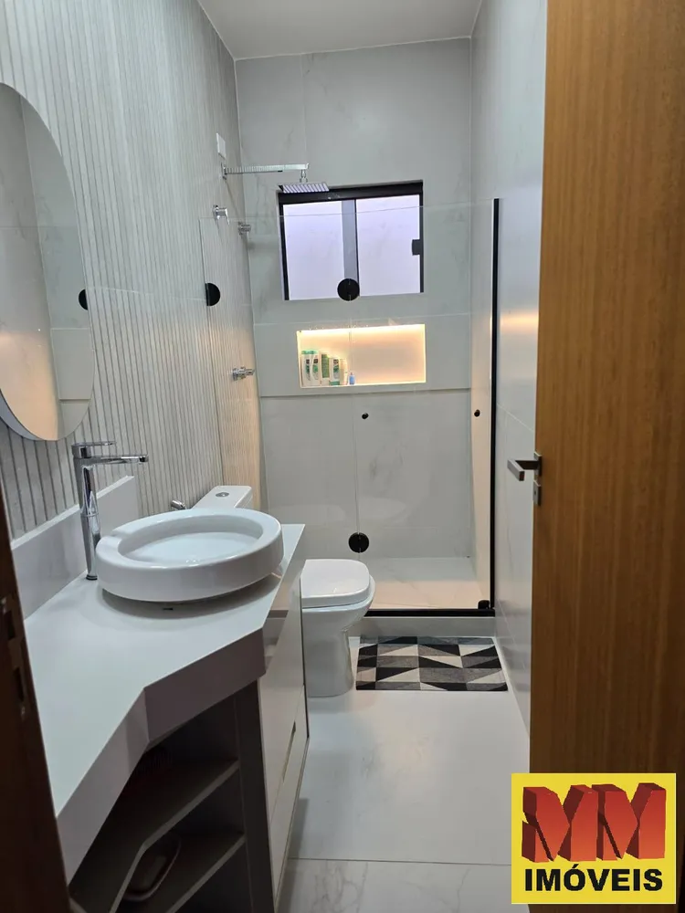 Casa de Condomínio, 3 quartos - Foto 15
