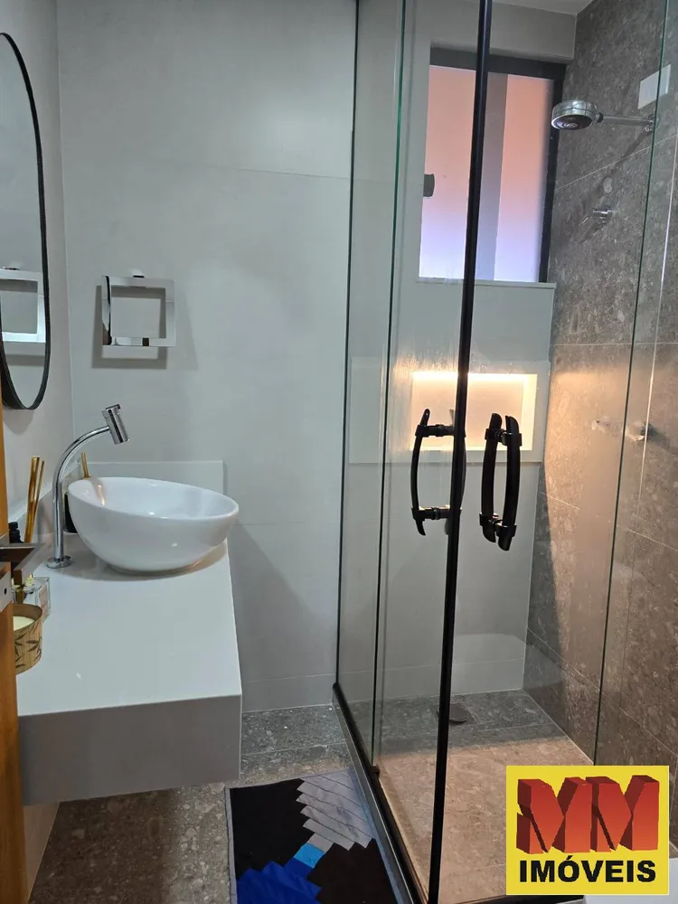 Casa de Condomínio, 3 quartos - Foto 10