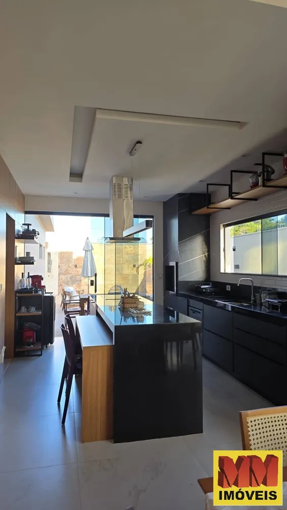 Casa de Condomínio, 3 quartos - Foto 6