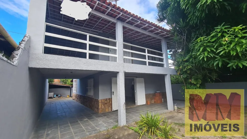 Casa, 3 quartos, 173 m² - Foto 1