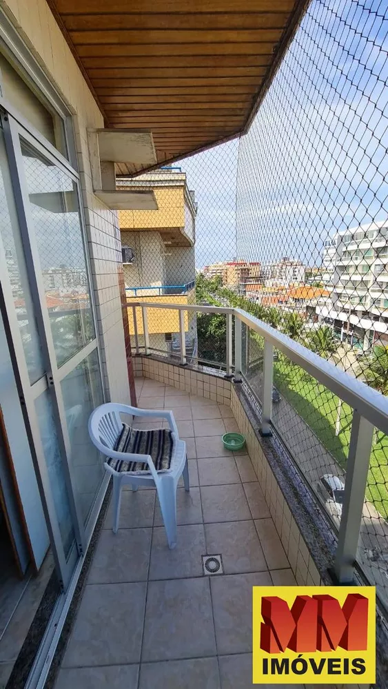 Cobertura, 4 quartos, 198 m² - Foto 9
