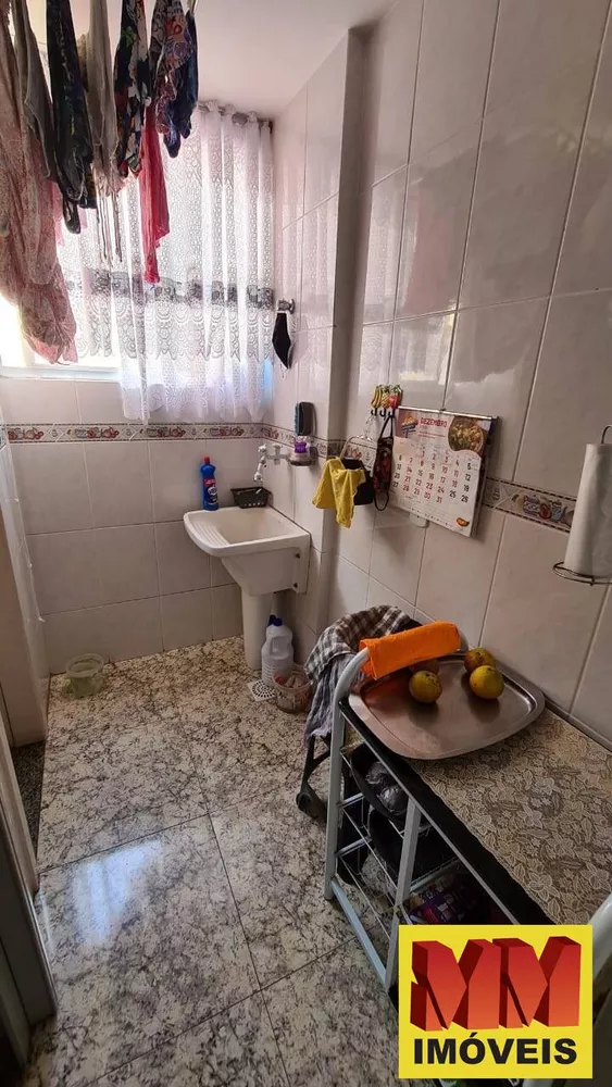 Cobertura, 4 quartos, 198 m² - Foto 15