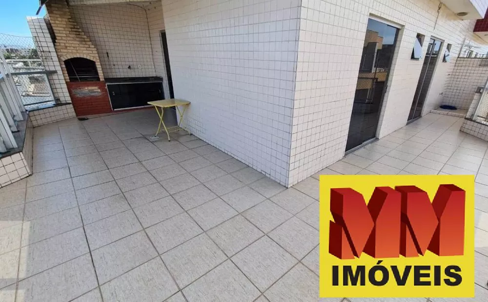 Cobertura, 4 quartos, 198 m² - Foto 10