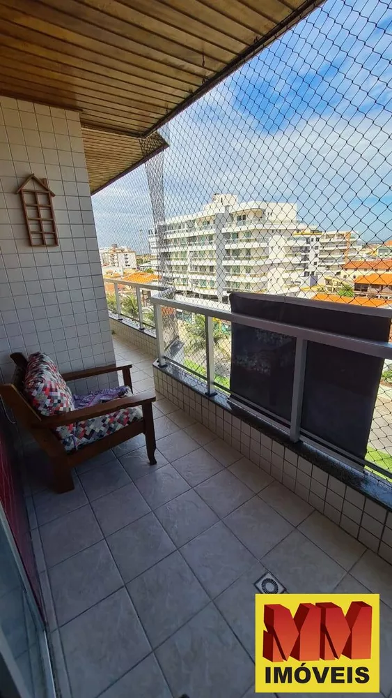 Cobertura, 4 quartos, 198 m² - Foto 14