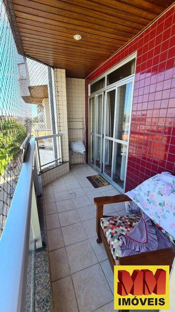 Cobertura, 4 quartos, 198 m² - Foto 1