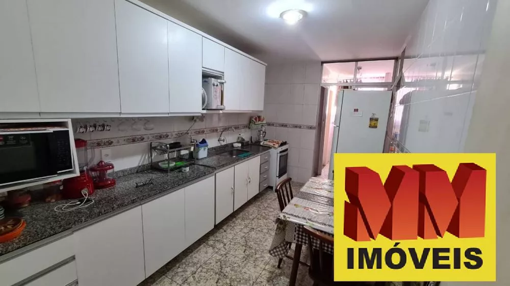 Cobertura, 4 quartos, 198 m² - Foto 17