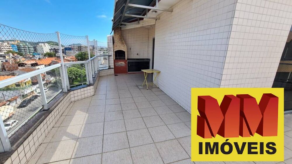 Cobertura, 4 quartos, 198 m² - Foto 4