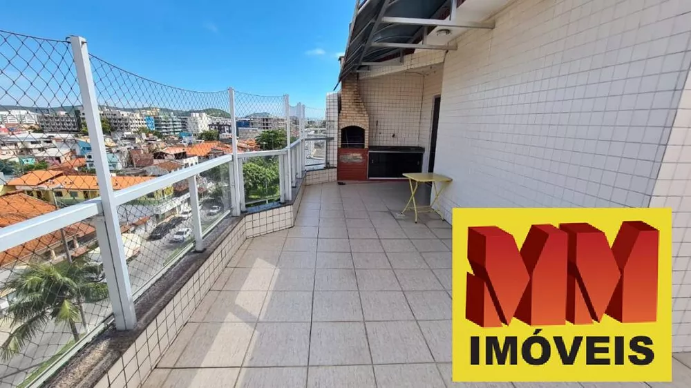 Cobertura, 4 quartos, 198 m² - Foto 23