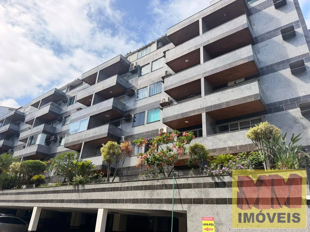 Apartamento, 1 quarto, 55 m² - Foto 1