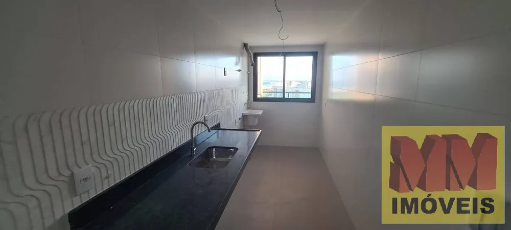 Cobertura, 3 quartos, 150 m² - Foto 12