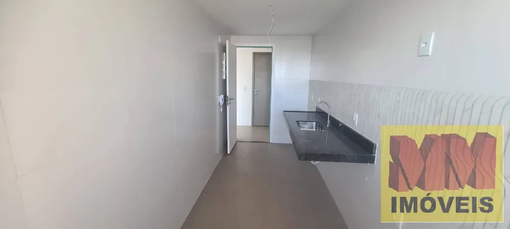 Cobertura, 3 quartos, 150 m² - Foto 13