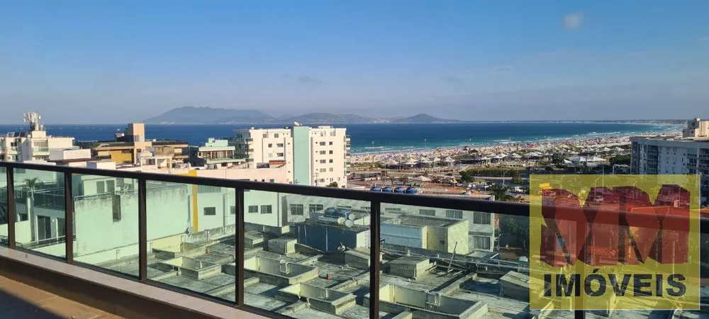 Cobertura, 3 quartos, 150 m² - Foto 2