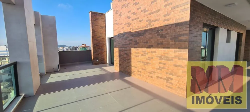 Cobertura, 3 quartos, 150 m² - Foto 8