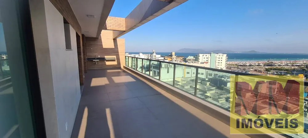 Cobertura, 3 quartos, 150 m² - Foto 1