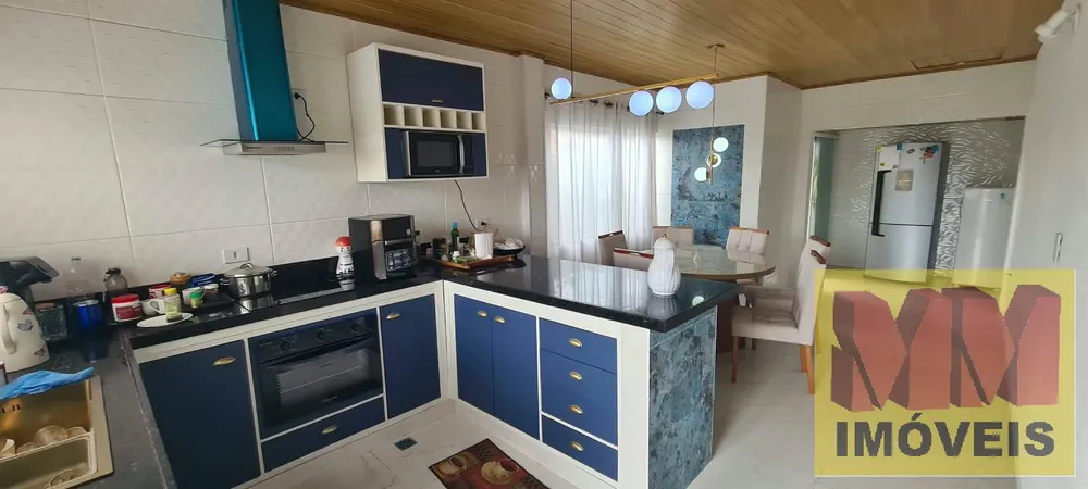 Casa, 3 quartos, 140 m² - Foto 30