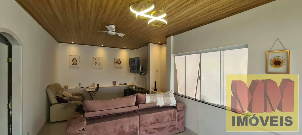 Casa, 3 quartos, 140 m² - Foto 9