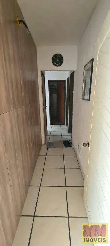 Casa, 3 quartos, 140 m² - Foto 11