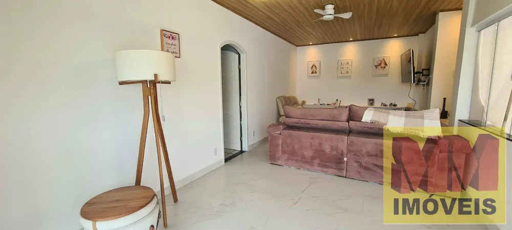 Casa, 3 quartos, 140 m² - Foto 6