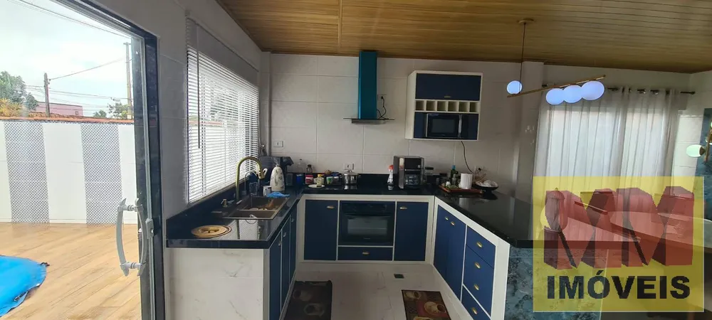 Casa, 3 quartos, 140 m² - Foto 29