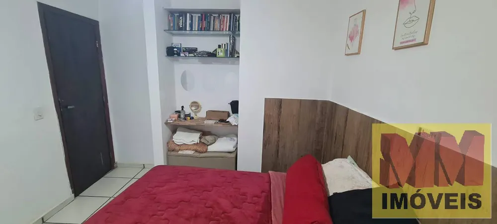 Casa, 3 quartos, 140 m² - Foto 12