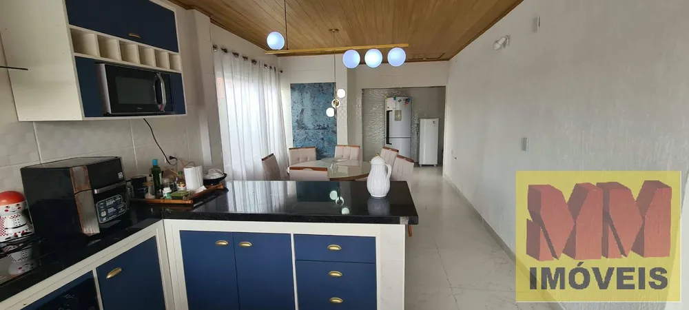 Casa, 3 quartos, 140 m² - Foto 28