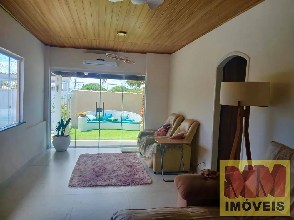 Casa, 3 quartos, 140 m² - Foto 10