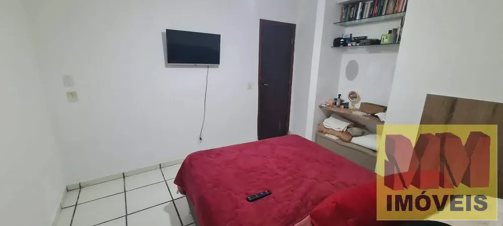 Casa, 3 quartos, 140 m² - Foto 13