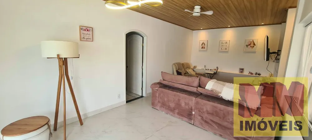 Casa, 3 quartos, 140 m² - Foto 8