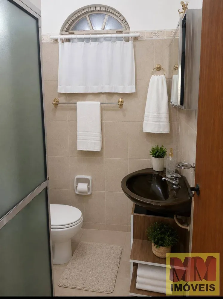 Casa, 3 quartos, 140 m² - Foto 19