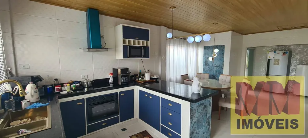 Casa, 3 quartos, 140 m² - Foto 26
