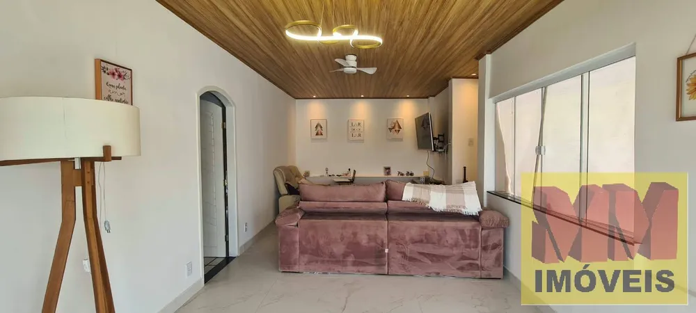 Casa, 3 quartos, 140 m² - Foto 4